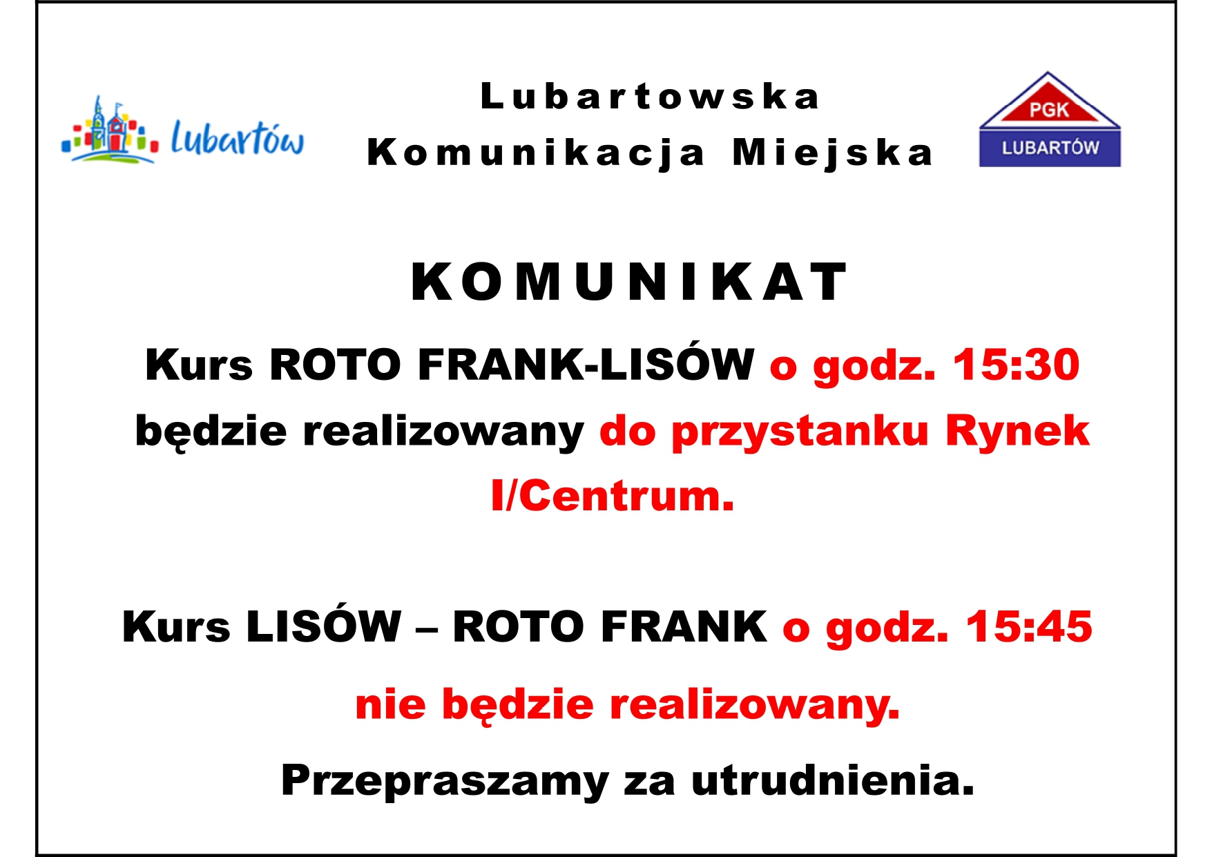 Informacja - część 1