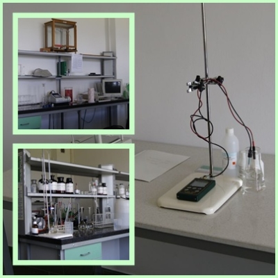 laboratorium